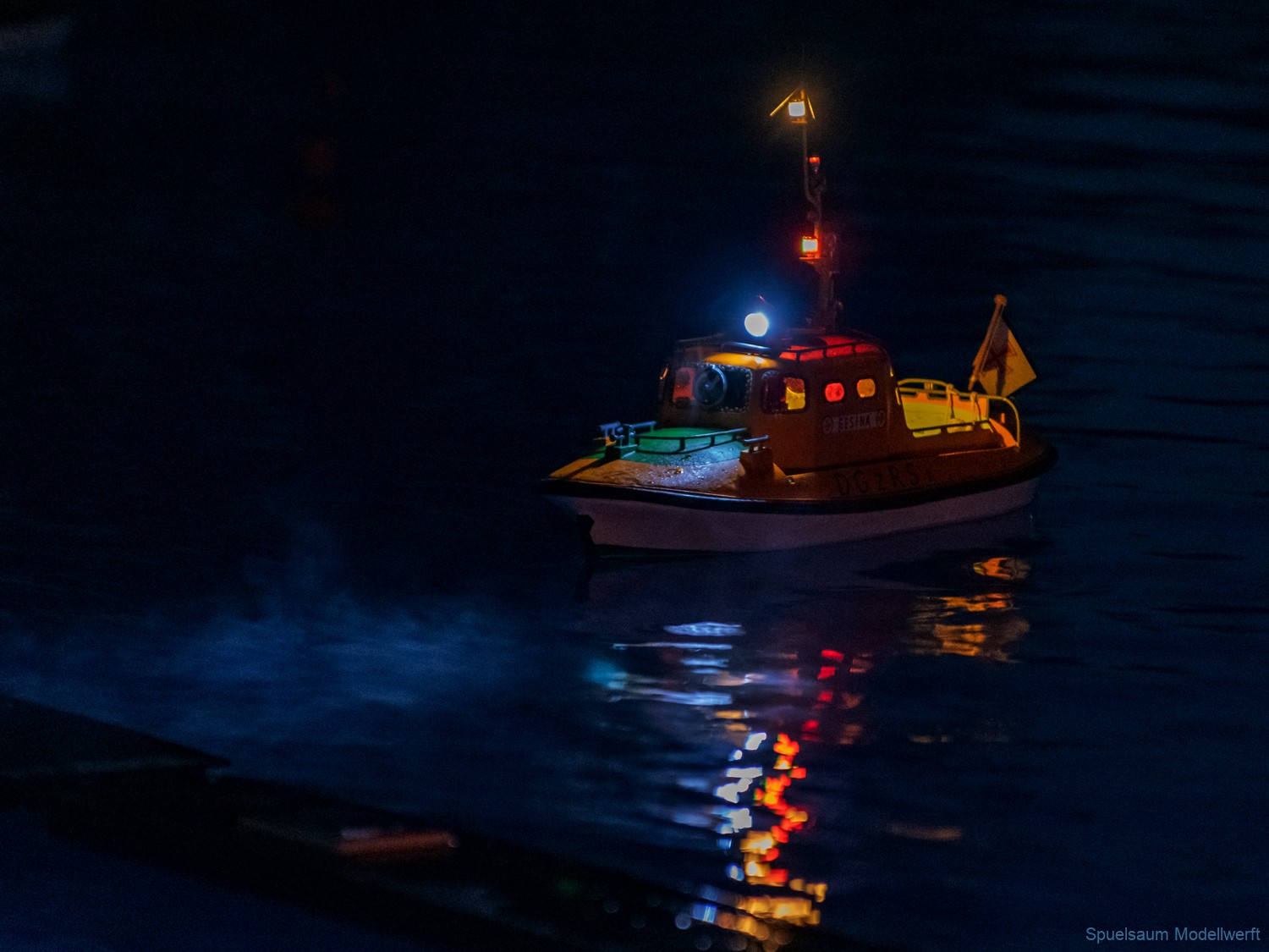 Port Aukrug – 04. Sept. 21 (Hafentage)