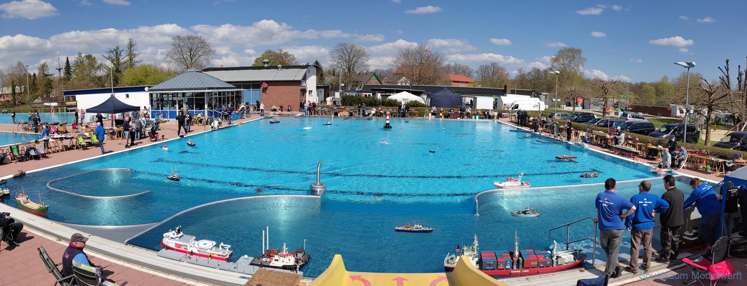 Modellbau Live – Bad Bramstedt 2022