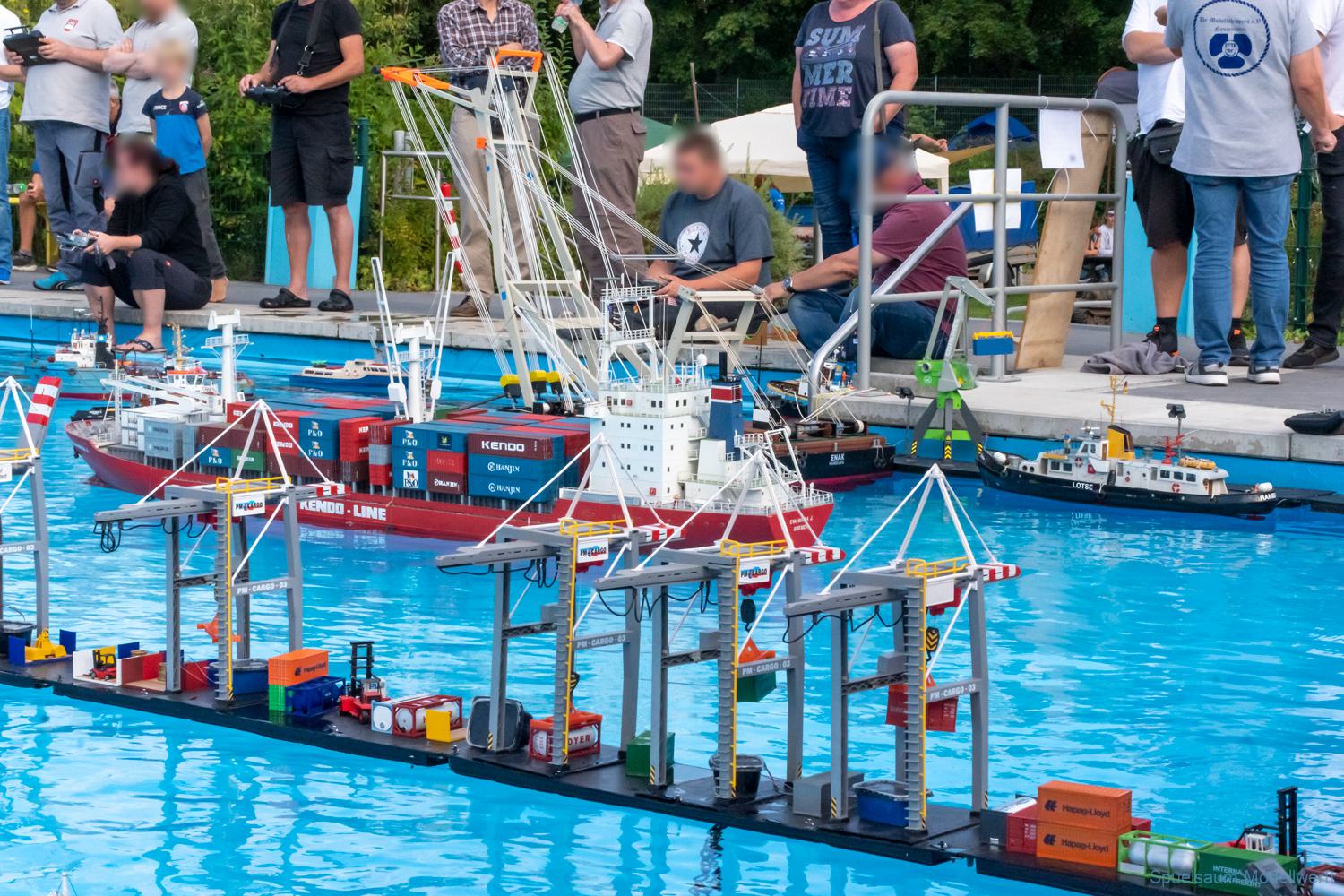 Hafentage Aukrug 2022