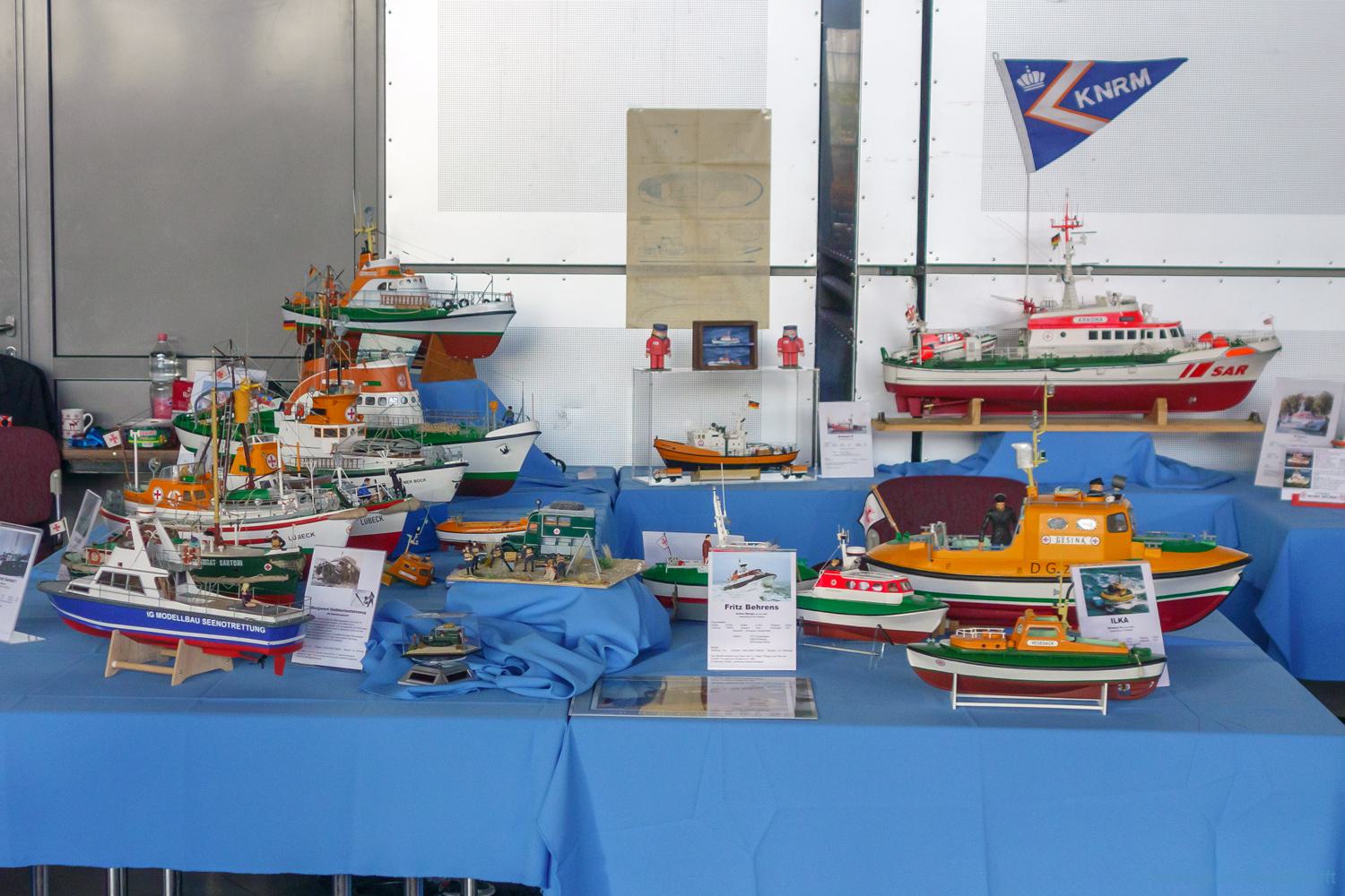 Spielidee Hansemesse Rostock