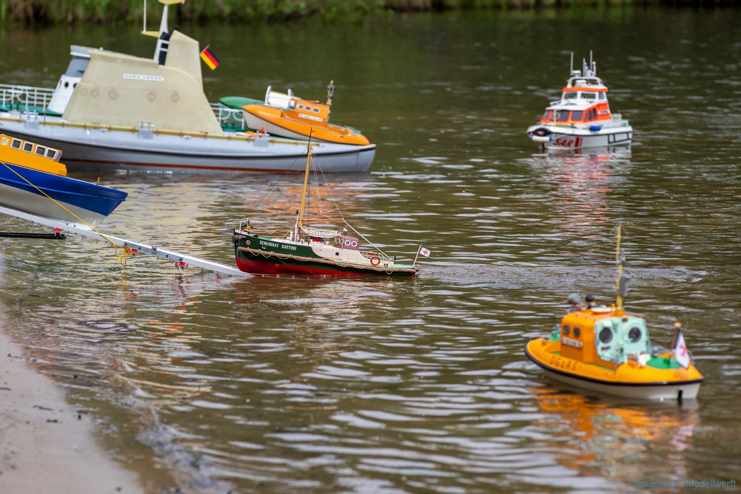 Rettertreffen 2023 (Burgwedel)