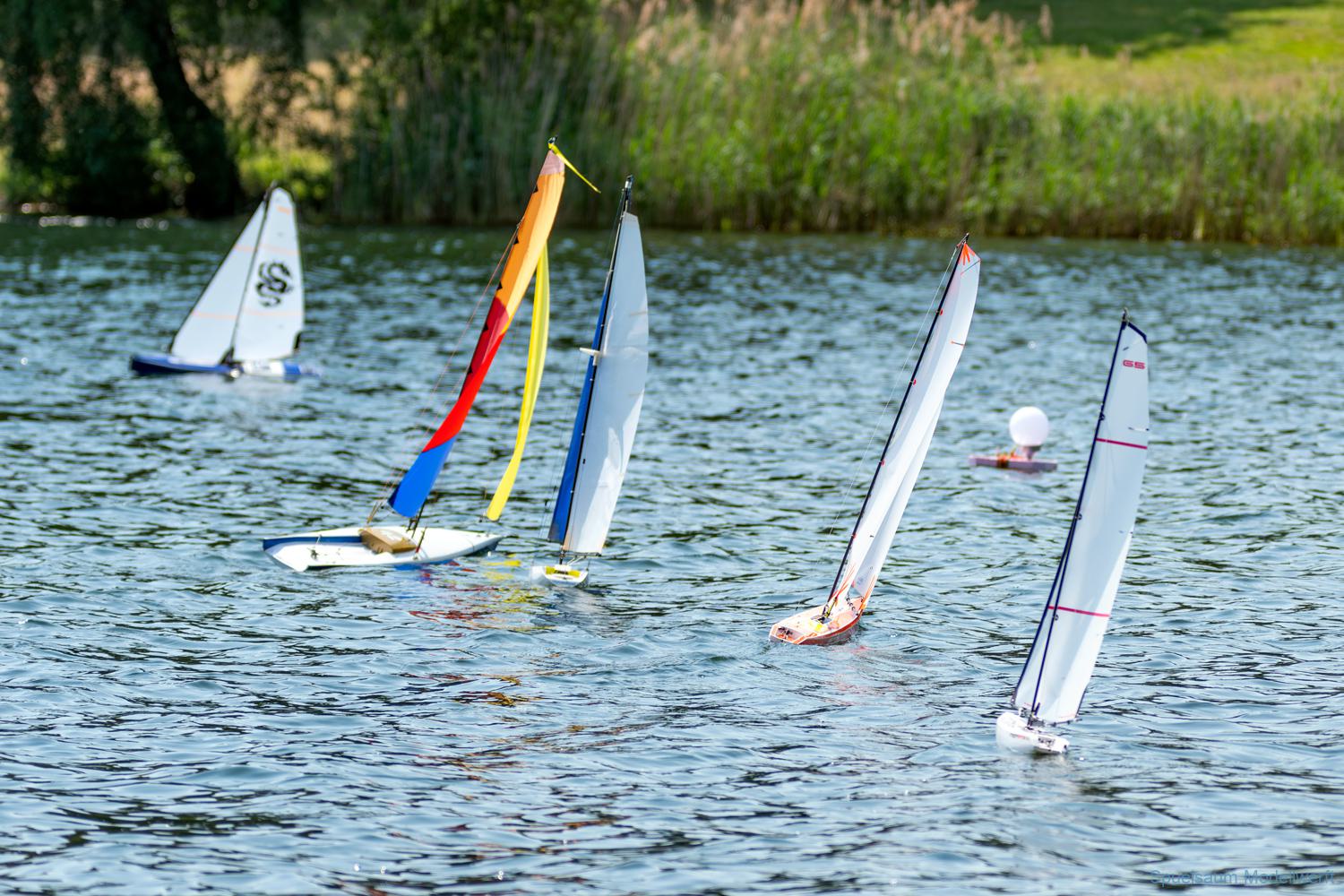 Schiffsmodell.net e.V. Usertreffen 2023