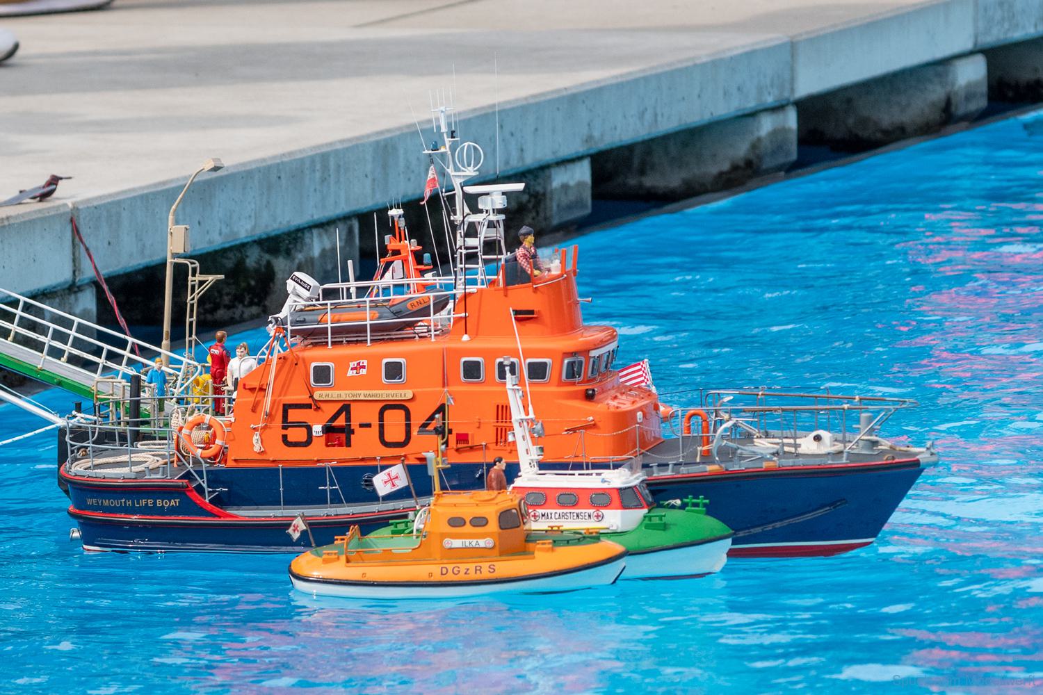 Hafentage Aukrug 2024