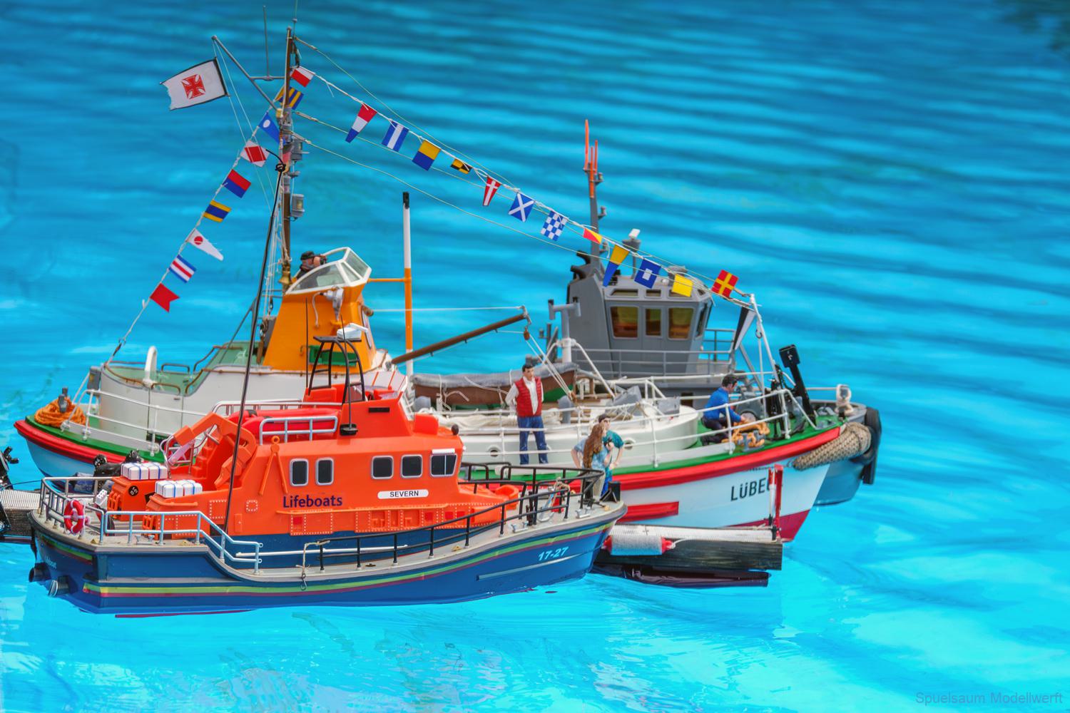 Hafentage Aukrug 2026